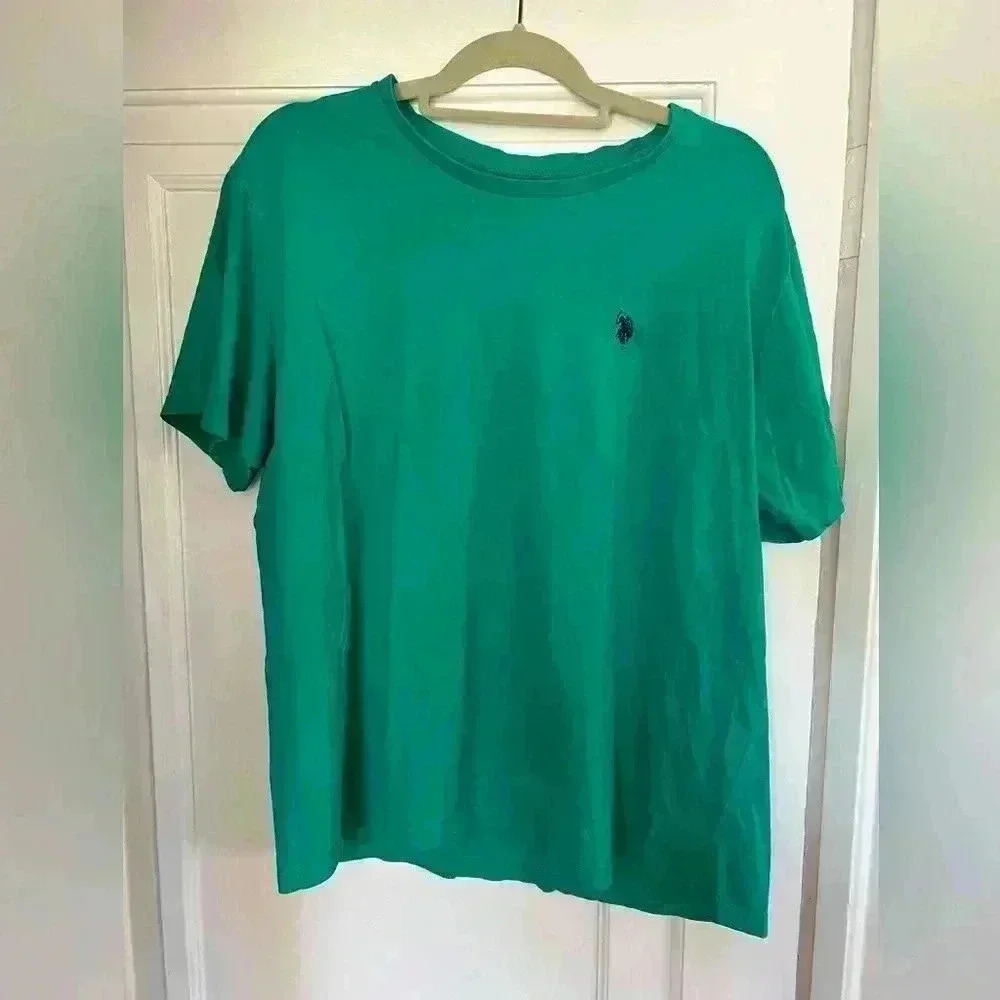 U.S. Polo Assn. Classic Polo Shirt - XL Men’s Tee Ralph Lauren